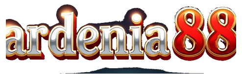 gardenia888 logo