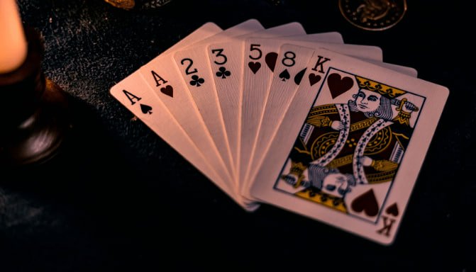 gardenia888 Lightning Roulette