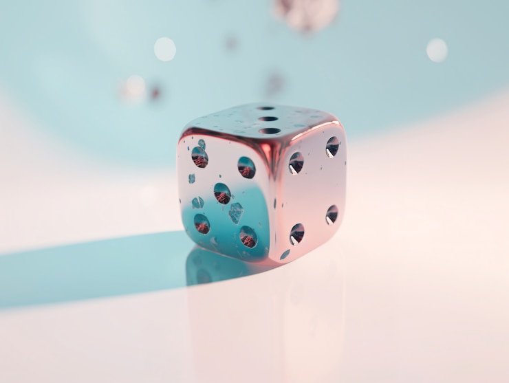 gardenia888 Permainan Live Casino dengan Dealer Sebenar